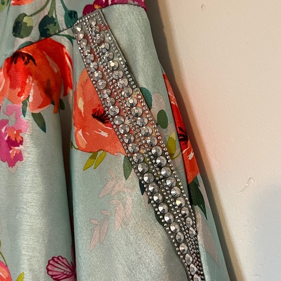 Girls Fancy Dress - Picture 2 of 4